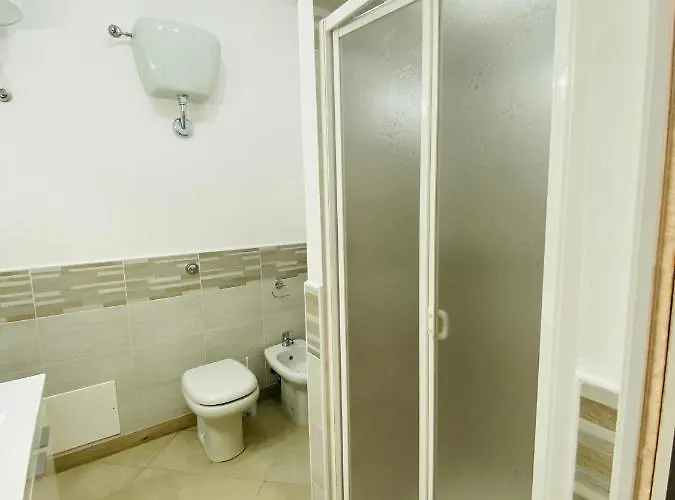 Apartment Casa Alice Cefalu