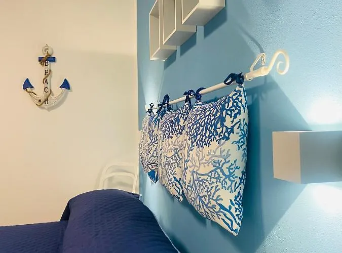 Apartment Casa Alice Cefalu