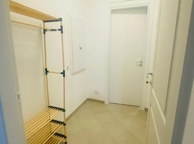 Casa Alice Apartment Cefalu