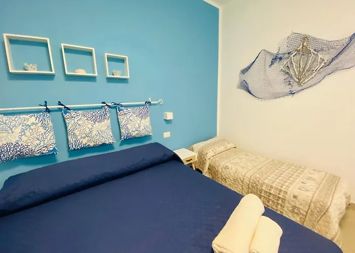 Lejlighed Casa Alice