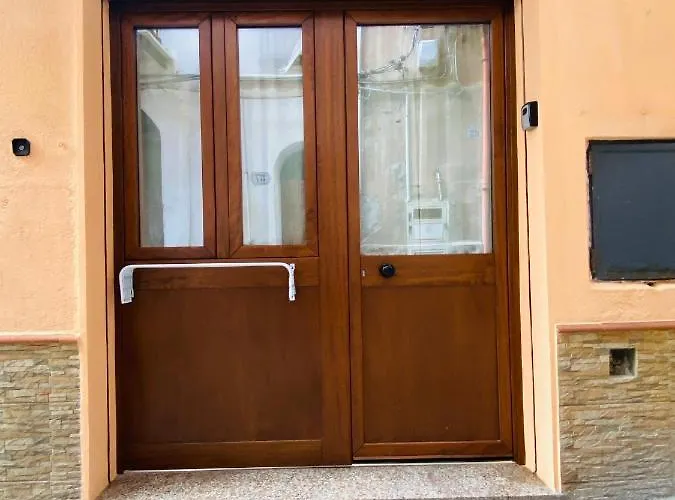 Apartment Casa Alice Cefalu