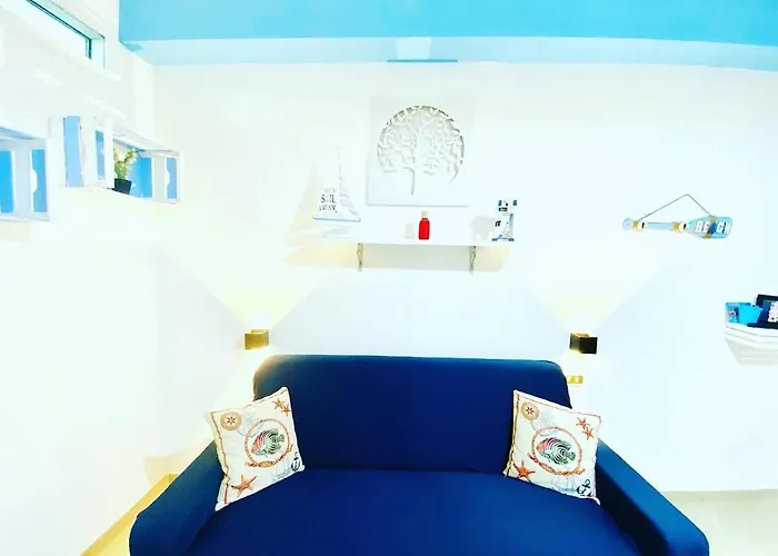 Casa Alice Apartment *