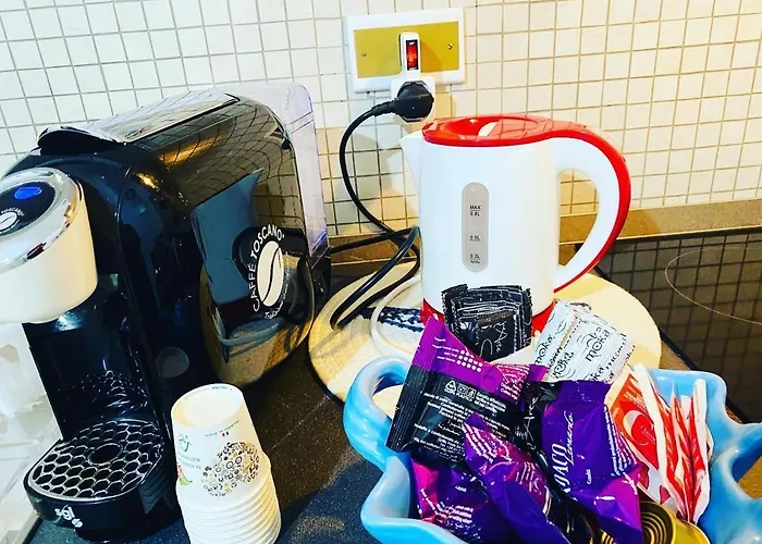 Lejlighed Casa Alice