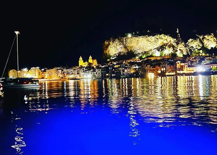 Lejlighed Casa Alice