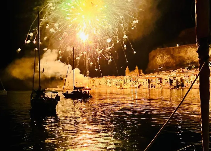 Lejlighed Casa Alice *